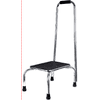 Vital Comfort Trittstufe mit Haltegriff
