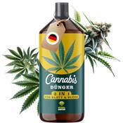 Vital Garten Premium 2-in-1 Cannabis-Dünger Konzentrat Vergleich