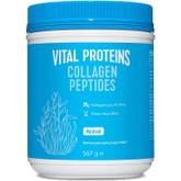 Vital Proteins Kollagenpulver Test