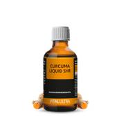 Vital Ultra Curcuma Liquid SHR