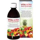 Vital Ultra Einfach gesund leben