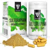 Vitalfuel Sulforaphan Kapseln Vergleich