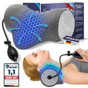 Vitalia Fit Nackenstrecker Vergleich