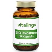 Vitalingo Colostrum