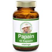 Vitalingo Katharina Bachman Papain