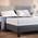 Vitalispa  Calma Comfort Matratze
