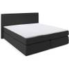 VitaliSpa Boxspringbett Doppelbett