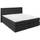 VitaliSpa Boxspringbett Doppelbett