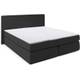 VitaliSpa Boxspringbett Doppelbett Test