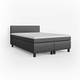 VitaliSpa Boxspringbett Doppelbett Vergleich