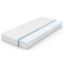 Vitalispa 7-Zonen Premium Kaltschaummatratze