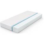 VitaliSpa 7-Zonen Premium Kaltschaummatratze