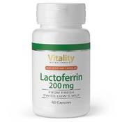 Vitality Nutritionals Lactoferrin