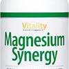 Magnesium-Tabletten
