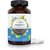 Vitalkraft Vegan + Mineral-Komplex