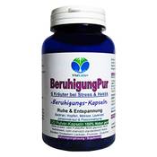VitalLeben Pflanzliche Beruhigungsmittel