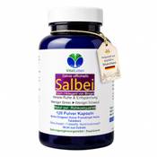 Vitalleben Salbei-Kapseln