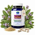 VitalLeben Salbei Kaspseln