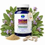 VitalLeben Salbei Kaspseln