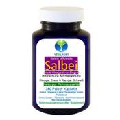 VitalLeben Salbei Kaspseln