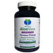 Vitallife Aloe-vera-Kapseln Vergleich