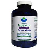 Vitallife Forever Young Aloe Vera Vergleich