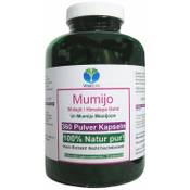 VitalLife Mumijo Vergleich
