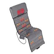 Vitalmaxx Shiatsu-Massagematte Vergleich