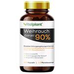 Vitalplant Weihrauch-Kapseln