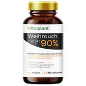 Vitalplant Weihrauch-Kapseln