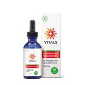 Vitals Elementares Magnesium Vergleich