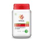 Vitals Roter Reis Biologisch