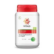 Vitals Roter Reis Biologisch