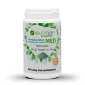 Vitalstoffwerk MED Zeolith Kapseln
