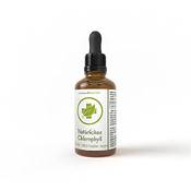Vitalundfitmit100 Chlorophyll