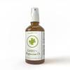 Vitalundfitmit100 DMSO mit Magnesium Öl