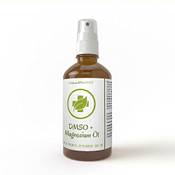 Vitalundfitmit100 DMSO mit Magnesium Öl