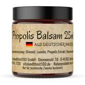 Vitalundfitmit100 Propolis Balsam