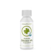 vitalundfitmit100 Salzsäure