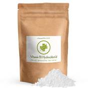 Vitalundfitmit100 Vitamin B1