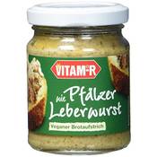 Vitam Bio Brotaufstrich