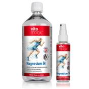 Vitamagic Magnesiumöl Vergleich