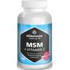 Vitamaze MSM-Kapseln