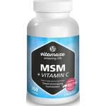 Vitamaze MSM-Kapseln