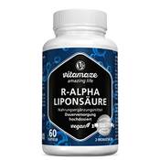 Vitamaze Alpha-Liponsäure