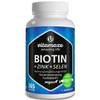 Vitamaze - amazing life Biotin + Zink + Selen