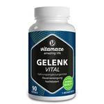Gelenkkapseln