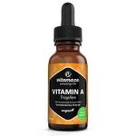 Vitamaze - Amazing Life Vitamin A Tropfen
