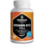 Vitamaze amazing life Vitamin B12