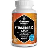 Vitamaze amazing life Vitamin B12
